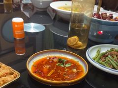 -川流不息·地道川菜·小龙虾(新松江路店)