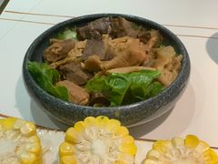 -牛人日志·鲜牛肉骨汤火锅(万科里瑧店)