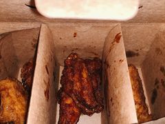 -Kyochon1991校村炸鸡(杨高中路店)