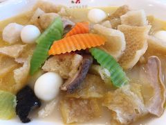 老扬州杂烩-怡园饭店-餐厅(四望亭店)