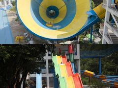 -清泉湾生态旅游度假区