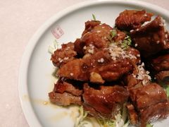 -小吊梨汤·北京菜·烤鸭(鸟巢店)