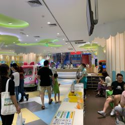-meland亲子乐园•派对•研学(苏州悠方购物中心店)