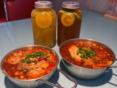 -川正旺江湖菜(三元桥店)