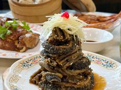 -二泉园老菜馆·百年无锡菜