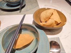 -芭札·Thai泰国餐厅(同和金铂天地店)