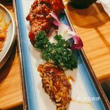 食肉👧,吃吃吃!