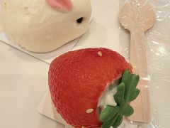 -第六季自助餐厅(甜水园店)