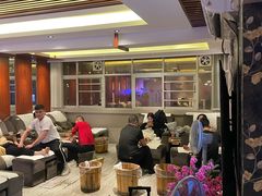-鸿鹄足浴店(东门店)