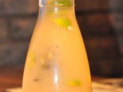 -蜜桃餐厅·古运河畔(南下塘店)