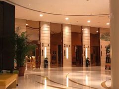 -天津水游城丽筠酒店