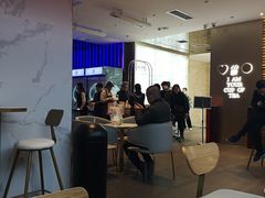大堂-奈雪的茶(赛格店)