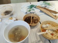 -真功夫(琶洲会展A店)