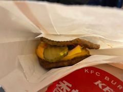 -肯德基(安定门店)