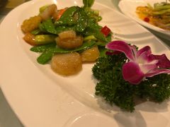 -周锦记广式餐厅