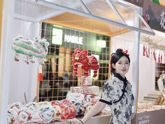 -万科生活广场(东莞松山湖店)