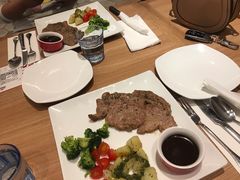 -必胜客(鑫乐汇店)