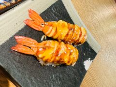 -沼津港精致料理·寿喜烧·烧鸟(青浦宝龙广场日料榜单店)
