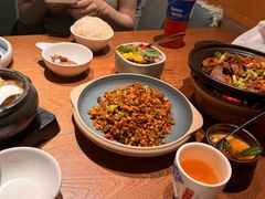 -云海肴·汽锅鸡·云南菜(领展购物广场·中关村店)