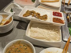 -海底捞火锅(万达广场店)