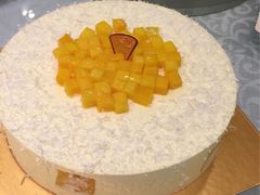 -OL’s Cake鲜荟千层(东风中路店)