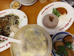 -芋包王闽南茶楼(八市店)