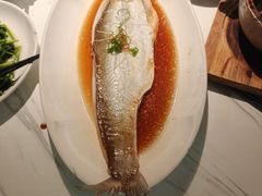-晓淮山·扬州早茶·淮扬菜(龙阳广场店)