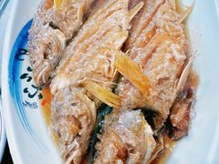 -聚首堂·特色小吃·肘子(什刹海德胜门店)