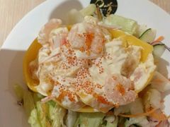 -万岁寿司(万国店)