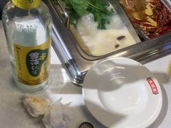 -大斌家串串火锅(德思勤店)