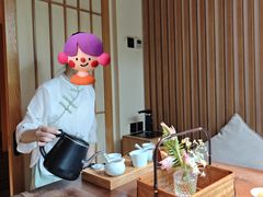 -梅间堂茶馆(绿地缤纷城店)