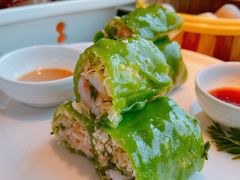 -蝴蝶里·粤菜·点心(滨江龙湖店)