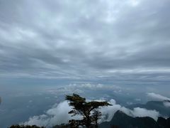 -峨眉山风景名胜区