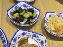 -舌尖尖·兰州牛肉面(浦东机场店)