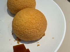 -蔡澜点心·粤菜(万菱汇店)