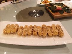 脆皮粉蒸肉-马旺子酒楼
