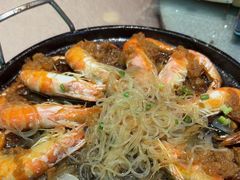 -杨厨的田园饭店(长城路店)