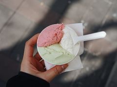 -Dip in Gelato(富民路店)