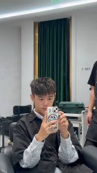 -Kraemer Paris  苏豪路易士·嘉玛发廊