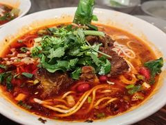 -周小波重庆小面·重庆名小吃(邹容路店)
