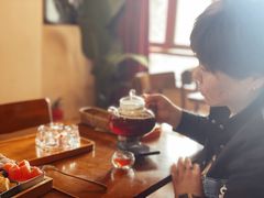 -雕刻时光咖啡馆(南院门店)