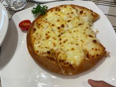 -菲滋意式餐厅(临海银泰店)