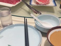 -福寿斋·老北京铜锅涮肉·烤鸭(顺义总店)