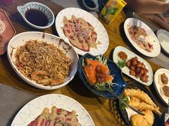 -山盛创作料理·Yamamori(珠宾店)