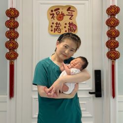 -东方爱堡国际母婴会所(廊坊首店广阳店)