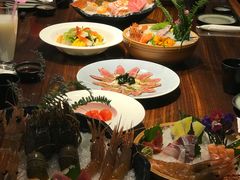 -九井澤精致料理(金茂店)