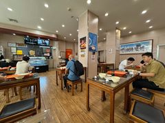 -庆丰包子铺(羊坊店路店)