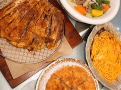 -新粤新疆菜(禅城店)