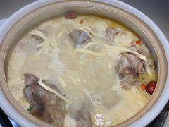-小骨煲金华砂锅(转塘金街美地店)