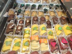 -BreadTalk面包新语·烘焙蛋糕(海珠丽影广场店)